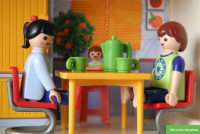Playmobil 4 t/m 7 jaar